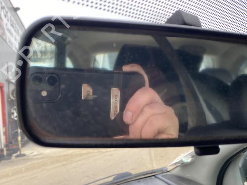 Used Rear mirror Rear mirror RENAULT SCÉNIC I MPV (JA0/1_, FA0_) 1.9 dCi RX4 (102 hp) 23783343 23783343