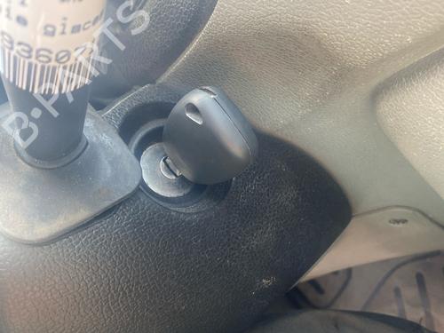 Ignition barrel RENAULT KANGOO Express (FC0/1_) 1.5 dCi (FC07, FC1R) | BP37200957M48 - Image 2