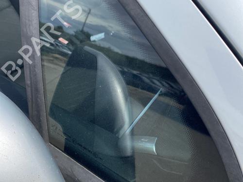 Front right quarter glass PEUGEOT 207 (WA_, WC_) 1.6 HDi | BP27599801C112 