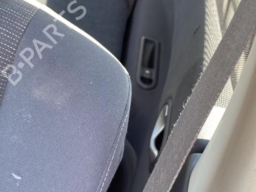 Front left seatbelt RENAULT SCÉNIC II (JM0/1_) 2.0 dCi (JM1K) | BP29012987I26 - Image 2