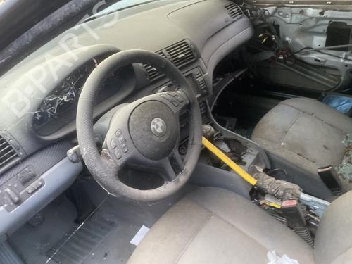 gearbox-bmw-3-e90-2004-2005-2006-2007-2008-2009-2010-2011-2012-23782731 main image