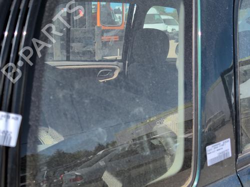 Used Rear right door window Rear right door window SUZUKI GRAND VITARA I (FT, HT) [1998-2008] 34241165 34241165