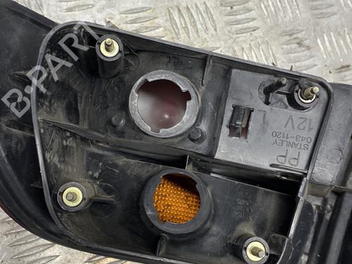 Left taillight HONDA CIVIC V Hatchback (EG, EH) 1.3 16V (EG3) | BP27304340C34 
