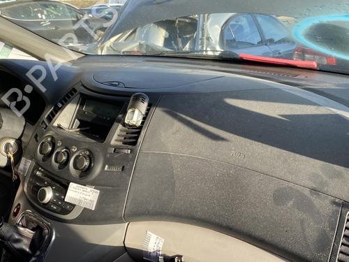 Dashboard MITSUBISHI GRANDIS (NA_W) 2.0 DI-D (NA8W) | BP30646644C46 - Image 4