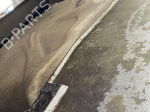 Used Rear bumper reinforcement FIAT GRANDE PUNTO (199_) 1.4 (199AXB11, 199AXB1A, 199BXB1A, 199AXL1A) (77 hp) 32412335