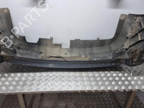 Rear bumper CITROËN C5 II (RC_) | BP19911839C8