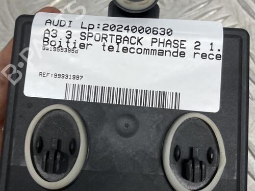 Electronic module AUDI A3 Sportback (8VA, 8VF) 30 TDI | BP23785730M83 - Image 2