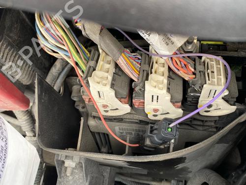 Engine control unit (ECU) CITROËN BERLINGO Box Body/MPV (B9) | BP36755976M57 - Image 2