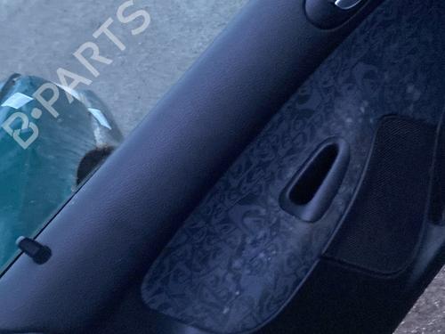 Used Front left panel Front left panel PEUGEOT 206 SW (2E/K) 1.6 16V (109 hp) 31863404 31863404