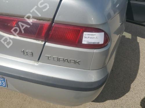 Used Right taillight ALFA ROMEO 156 (932_) 1.8 16V T.SPARK (932.A3) (144 hp) 22121166