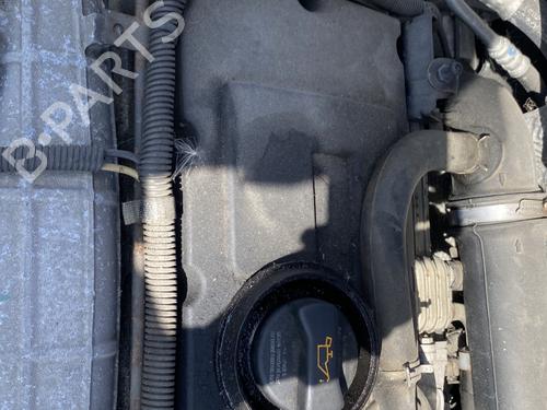 Used Cylinder head DODGE CALIBER 2.0 CRD (140 hp) 28583027