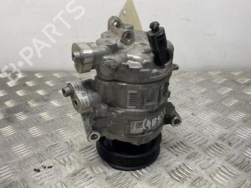 Used AC compressor AC compressor 26568519 26568519