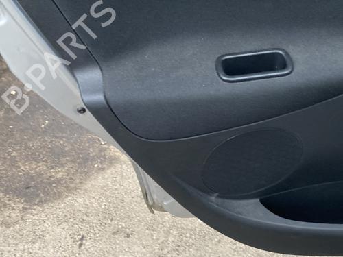 Used Rear left panel PEUGEOT 207 (WA_, WC_) 1.6 HDi (90 hp) 30934079