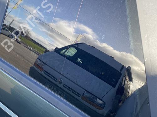 Rear left quarter glass LAND ROVER RANGE ROVER II (P38A) 2.5 D 4x4 | BP29852109C93