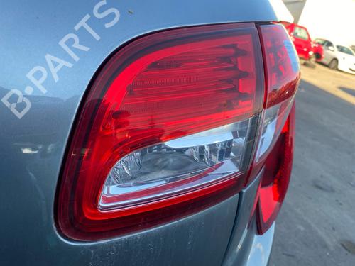 Right tailgate light CITROËN C4 AIRCROSS 1.6 HDi 115 AWC | BP39702805C80 - Image 3