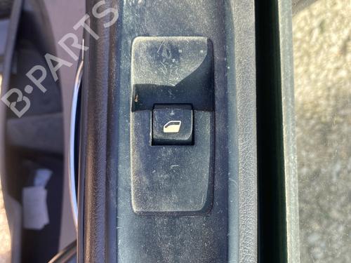 Right front window switch PEUGEOT 807 (EB_) 2.2 HDi | BP39215400I26 - Image 2