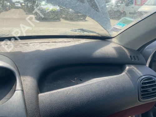 Dashboard PEUGEOT 206 SW (2E/K) 2.0 HDi | BP36954729C46 - Image 3