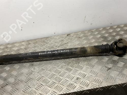 Used Driveshaft Driveshaft LAND ROVER DISCOVERY I (LJ) 2.5 TDI 4x4 (113 hp) 24612151 24612151