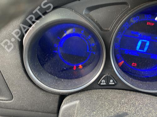 Engine CITROËN C4 II (NC_) 1.2 THP 130 (NCHNYM, NCHNYT) | BP28725107M1 