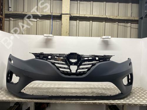 Used Front bumper Front bumper 36248457 36248457