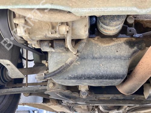 Used Oil sump Oil sump CITROËN XSARA PICASSO (N68) 1.6 (95 hp) 33122590 33122590