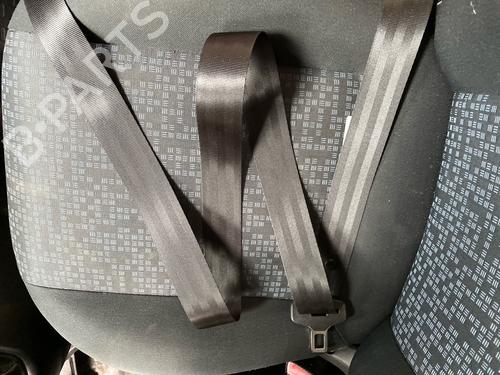 Front right seatbelt CITROËN NEMO Box Body/MPV (AA_) 1.3 HDi 75 | BP39570335I25 - Image 3