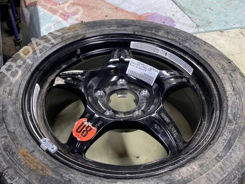 Jack Kit MERCEDES-BENZ CLK (C208) CLK 320 (208.365) | BP29571800C119 