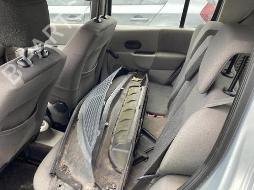 Dashboard RENAULT MODUS / GRAND MODUS (F/JP0_) 1.5 dCi (FP0E, JP0E) | BP22114873C46 - Image 11