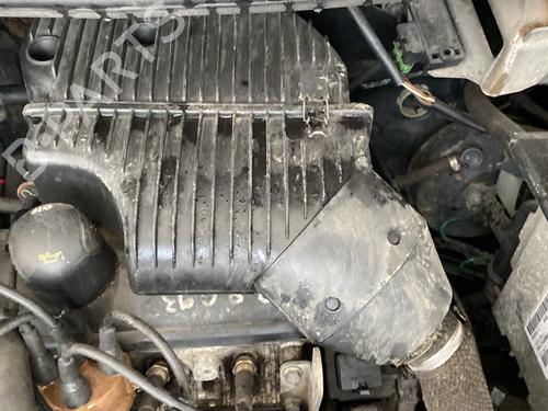 Luftfiltergehäuse für RENAULT TWINGO I (C06_) 1.2 (C066, C068) (58 hp) 27817037
