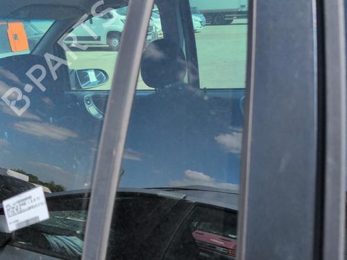 Rear left door window OPEL ZAFIRA A MPV (T98) 2.0 DI 16V (F75) | BP26738568C20 