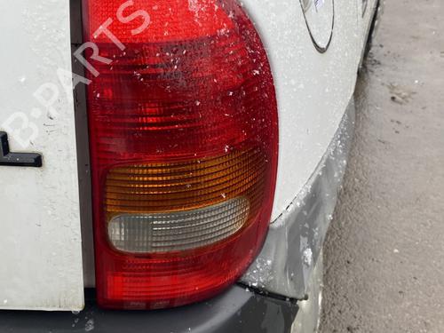 Høyre baklys OPEL CORSA B (S93) 1.5 D (F08, F68, M68) (50 hp) 30445116