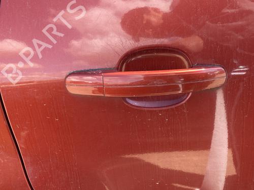 rear-right-exterior-door-handle-ford-c-max-dm2-2007-2008-2009-2010-25033843 main image