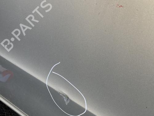 Left rear door PEUGEOT 508 I (8D_) 2.0 BlueHDi 150 | BP22127830C4