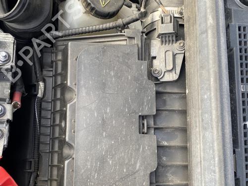 Air filter box RENAULT MEGANE IV Hatchback (B9A/M/N_) 1.6 dCi 130 (B9A4) | BP32752996M87 - Image 2