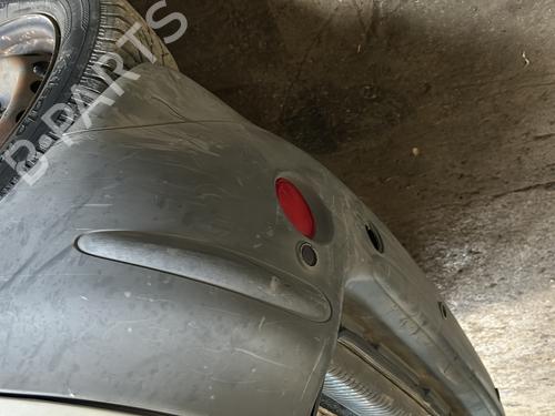 Rear bumper FIAT MULTIPLA (186_)  | BP22113688C8 