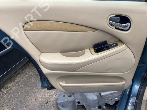 Used Rear left panel Rear left panel JAGUAR S-TYPE II (X200) 3.0 V6 (238 hp) 29142906 29142906