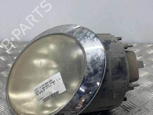 Used Right headlight MINI MINI (R50, R53) One (90 hp) 21556086