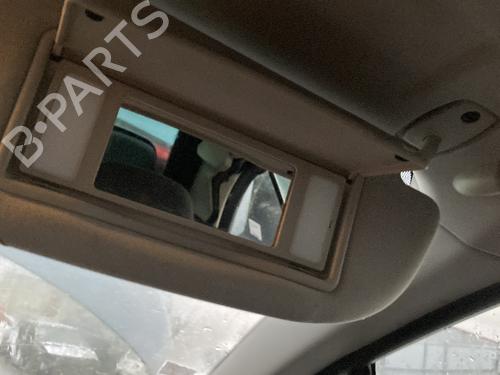Right sun visor PEUGEOT 307 CC (3B) 2.0 16V | BP22358317I2