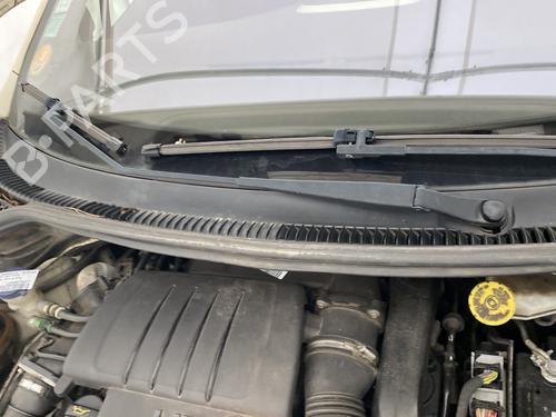 Used Scuttle panel PEUGEOT 207 SW (WK_) 1.6 HDi (109 hp) 32260538