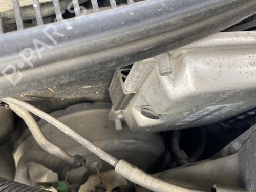 Engine control unit (ECU) SEAT IBIZA III (6L1) 1.4 TDI | BP33129814M57 - Image 3