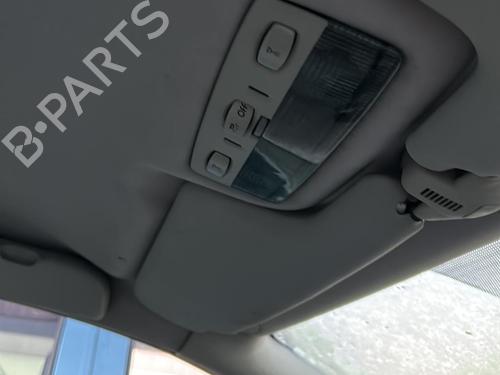 Used Interior roof light RENAULT LAGUNA II Grandtour (KG0/1_) 2.2 dCi (KG0F) (150 hp) 19913659