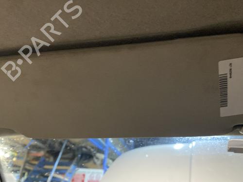 Used Left sun visor Left sun visor SEAT LEON (1M1) 1.9 TDI (150 hp) 21487971 21487971