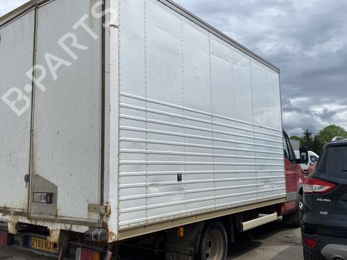 Used Parts IVECO DAILY III Platform/Chassis  35 S 11,35 C 11 (A2FC13AA, A6FBU4AB, A2NB14A1, A2ND13A1,...  3119581