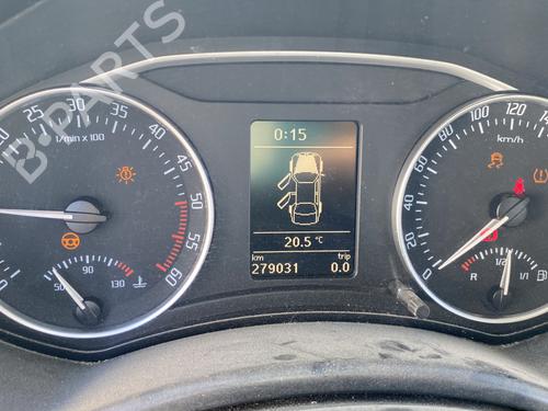 Instrument cluster SKODA OCTAVIA II Combi (1Z5) 1.6 TDI | BP29406936C47 