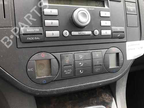 Climate control FORD FOCUS C-MAX (DM2)  | BP19905903I5 