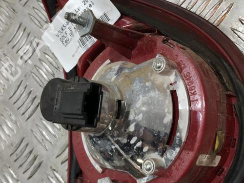 Used Right tailgate light Right tailgate light VW GOLF V (1K1) [2003-2010] 19912296 19912296