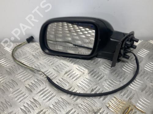Left mirror PEUGEOT 307 (3A/C) 2.0 HDi 110 | BP22124826C26 