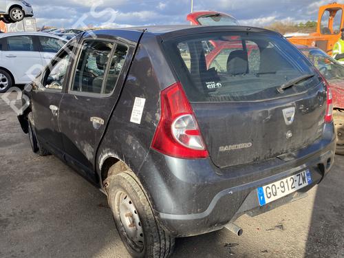 Gearbox DACIA SANDERO 1.5 dCi | BP23783693M3  - Image 14