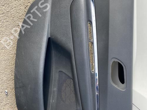 Used Front left panel PEUGEOT 3008 I MPV (0U_) 2.0 HDi (163 hp) 30200001