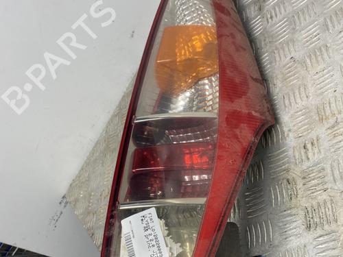 Used Right taillight FIAT ULYSSE (179_) [2002-2011]  28799056